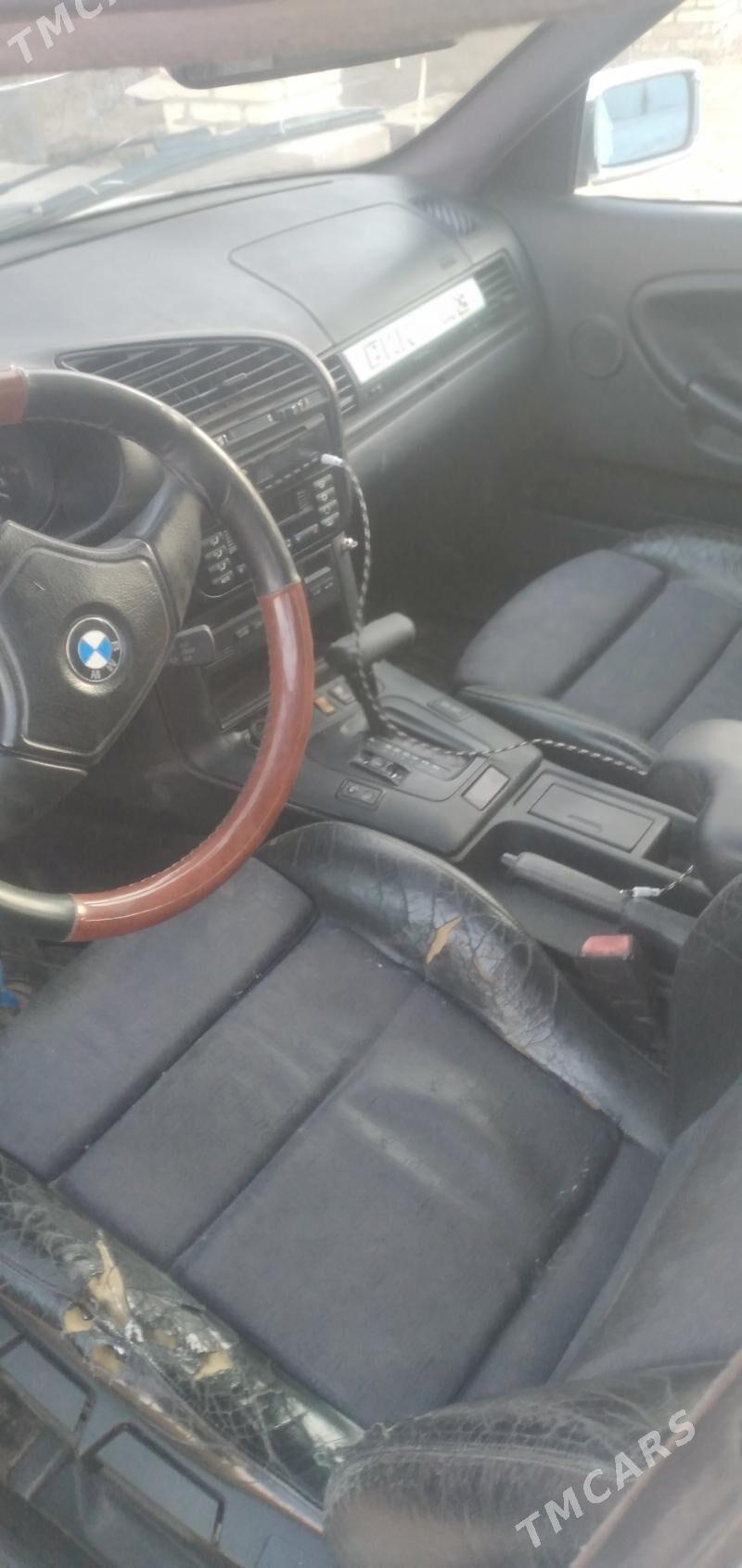 BMW 340 1996 - 40 000 TMT - Darganata - img 3