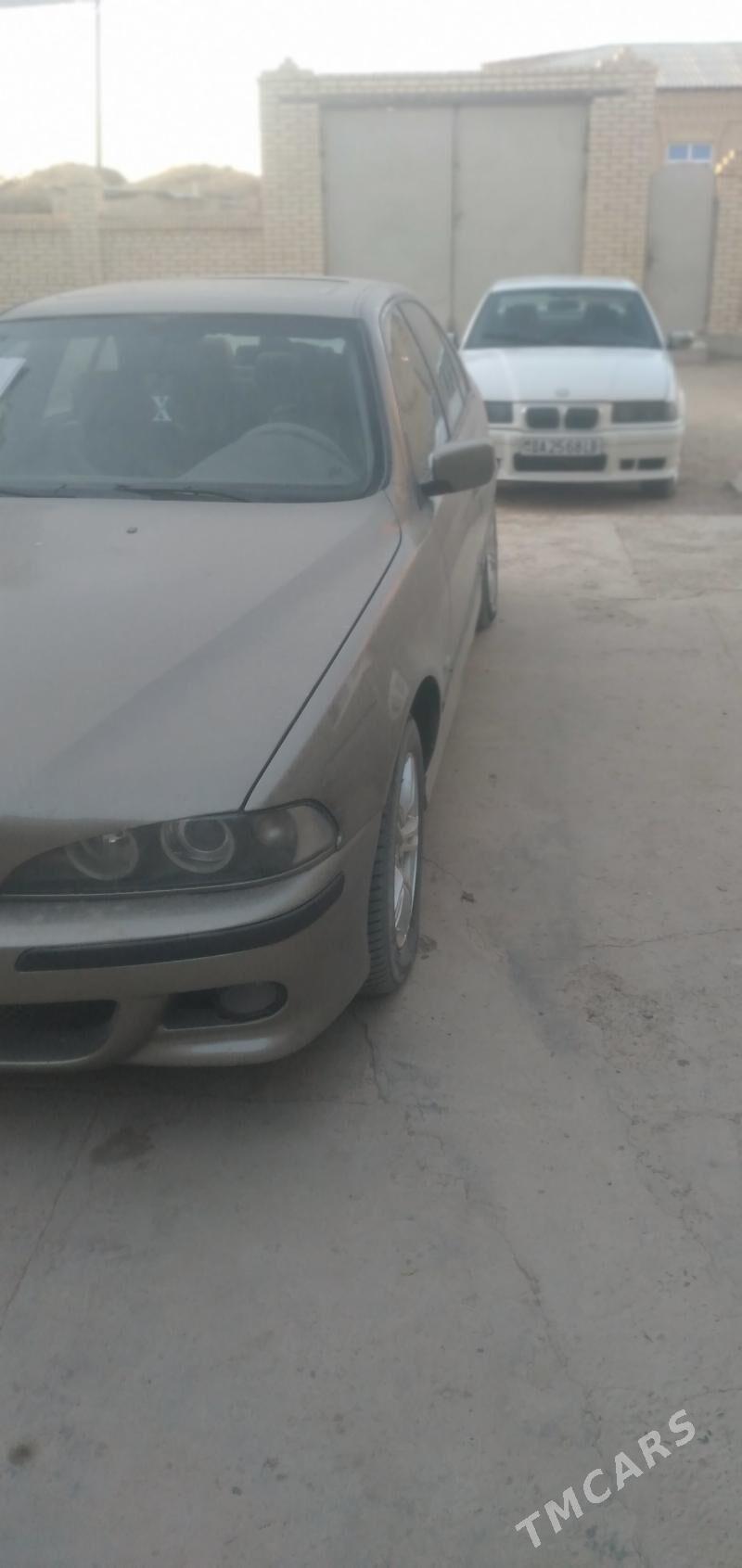 BMW 340 1996 - 40 000 TMT - Darganata - img 6