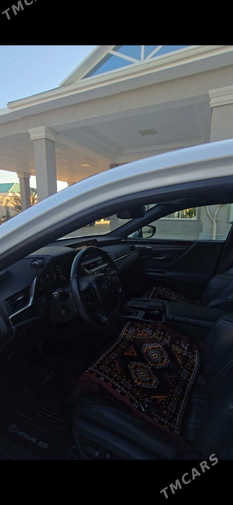 Lexus ES 350 2021 - 575 000 TMT - Ашхабад - img 9