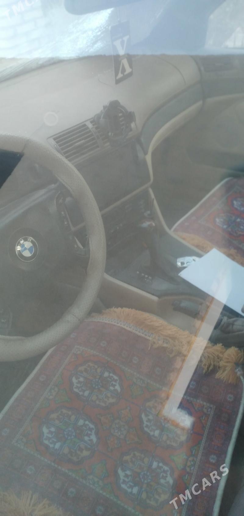 BMW 340 1996 - 40 000 TMT - Darganata - img 9