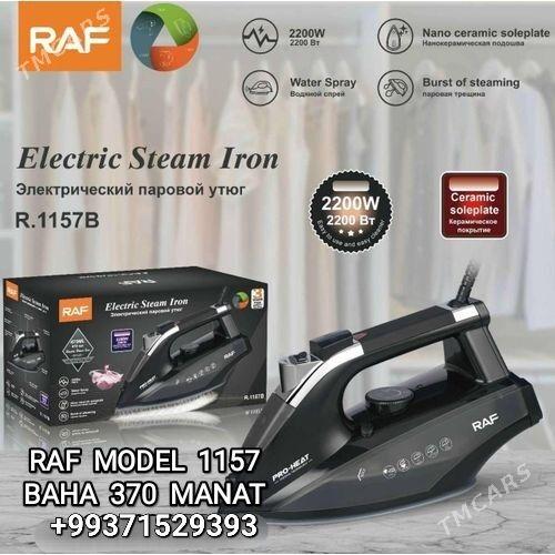 UTUK ÜTÜK УТУК УТЮГ BLENDER БЛ - Мир 4 - img 8