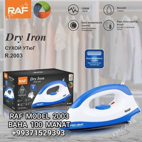 UTUK ÜTÜK УТУК УТЮГ BLENDER БЛ - Мир 4 - img 3