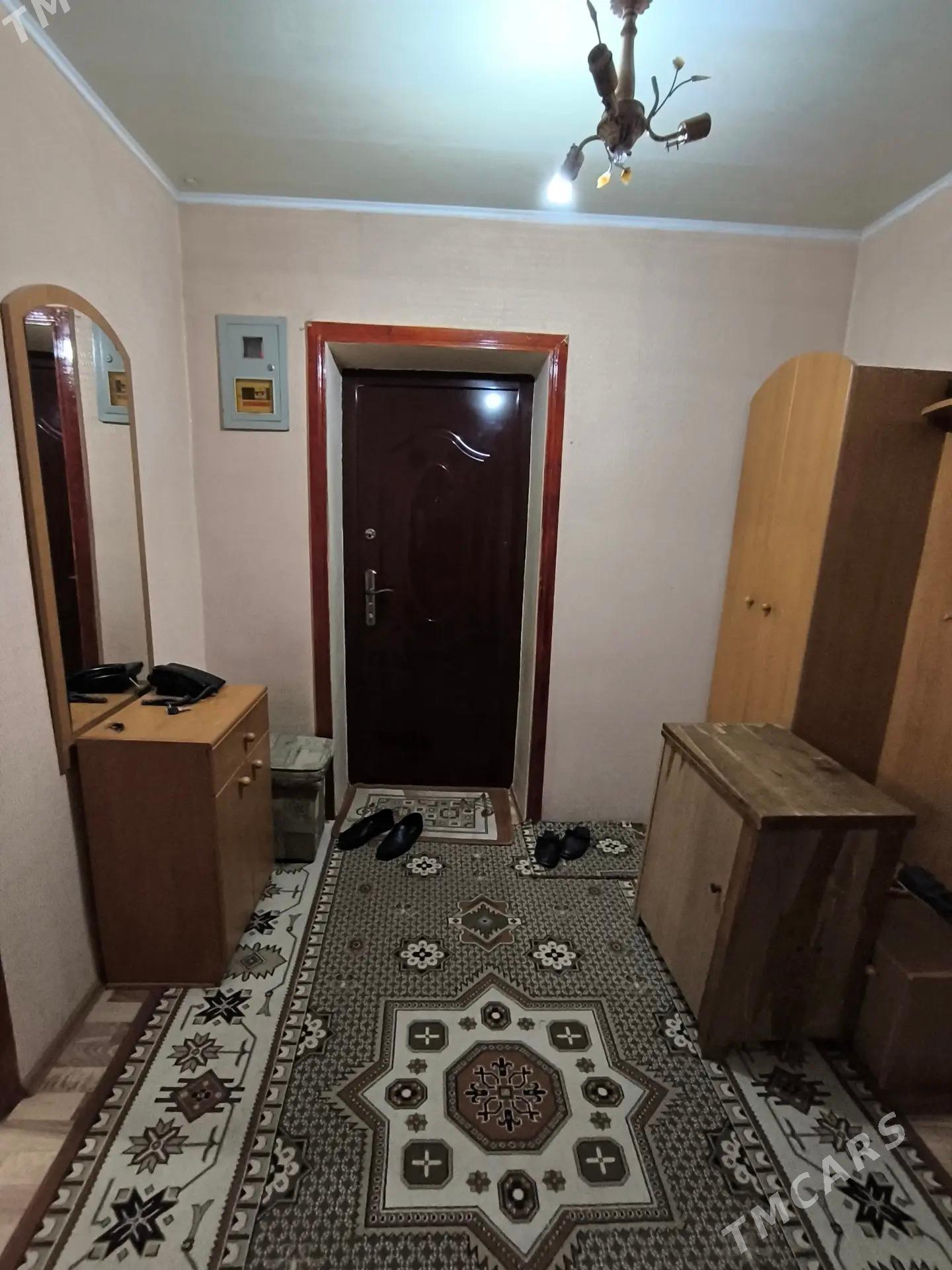 2 ком на 1 этаже - Туркменбаши - img 5