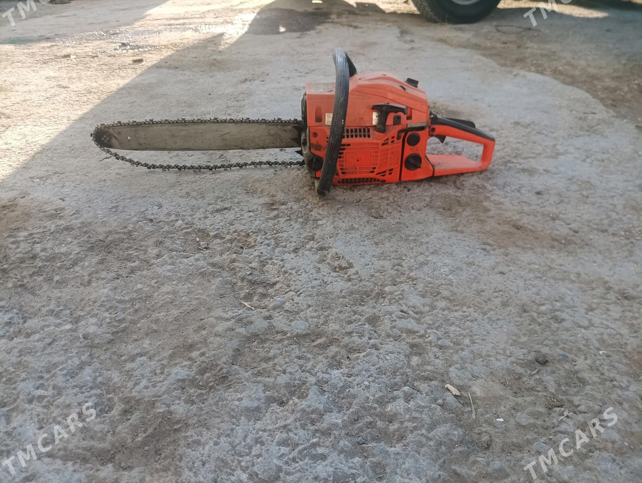 bag kesiji (motopila) - 11 мкр - img 2