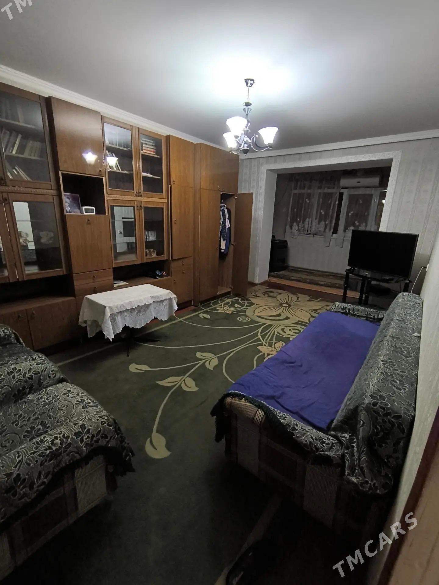 2 ком на 1 этаже - Туркменбаши - img 6