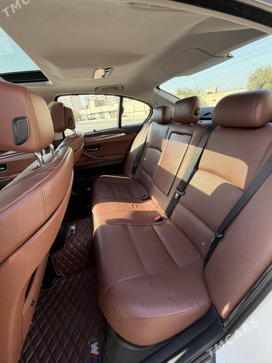 BMW F10 2010 - 289 999 TMT - Ашхабад - img 2