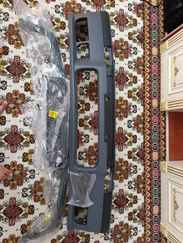 bamper BMW E36 1 600 TMT - Gökdepe - img 2