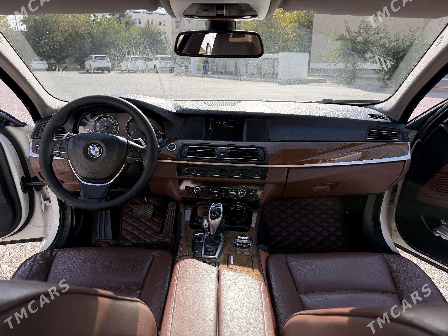 BMW F10 2010 - 289 999 TMT - Ашхабад - img 3