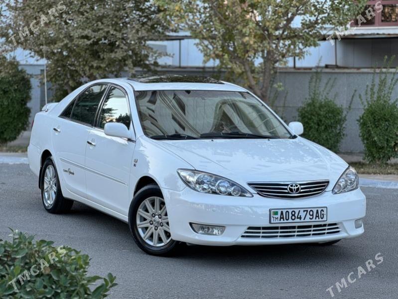 Toyota Camry 2005 - 230 000 TMT - Aşgabat - img 1