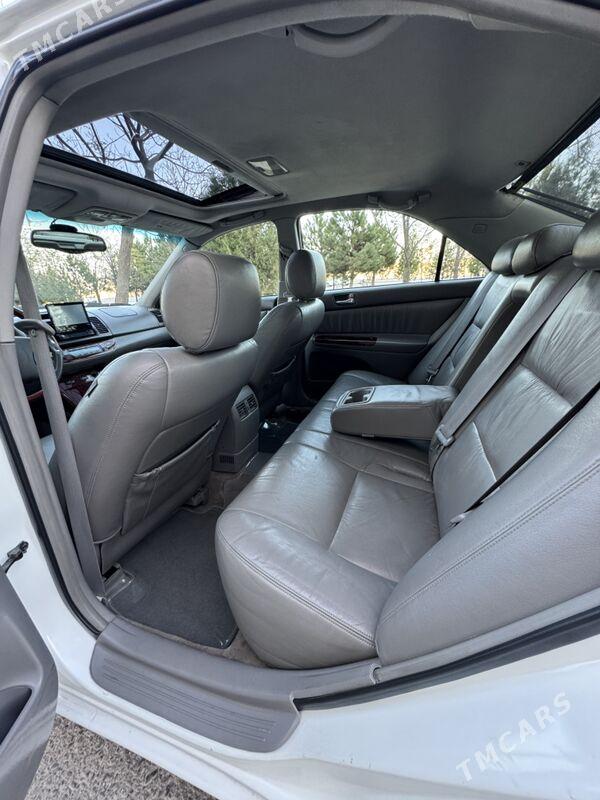 Toyota Camry 2005 - 230 000 TMT - Aşgabat - img 6