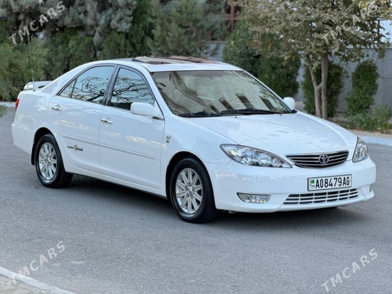 Toyota Camry 2005 - 230 000 TMT - Aşgabat - img 4