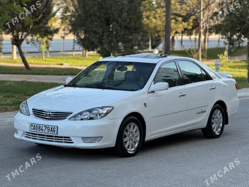 Toyota Camry 2005 - 230 000 TMT - Aşgabat - img 2