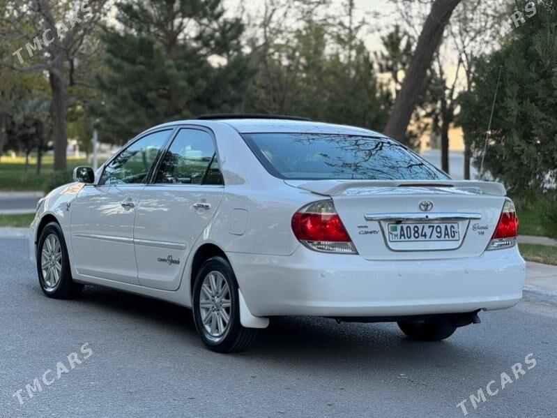 Toyota Camry 2005 - 230 000 TMT - Aşgabat - img 5