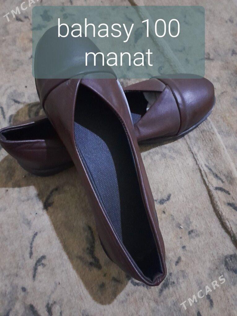 AYAKGAPLAR KROSSOWKA ADIK FASO - Акдепе - img 3