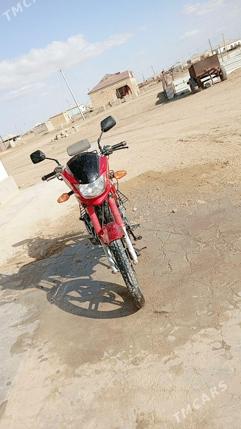 Fekon FK150-8G 2021 - 13 000 TMT - Эсенгулы - img 3