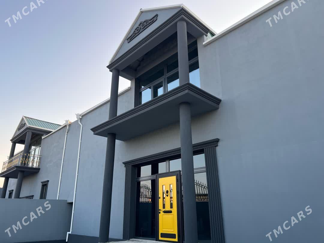 сатлык чоганлы катеж - Aşgabat - img 1