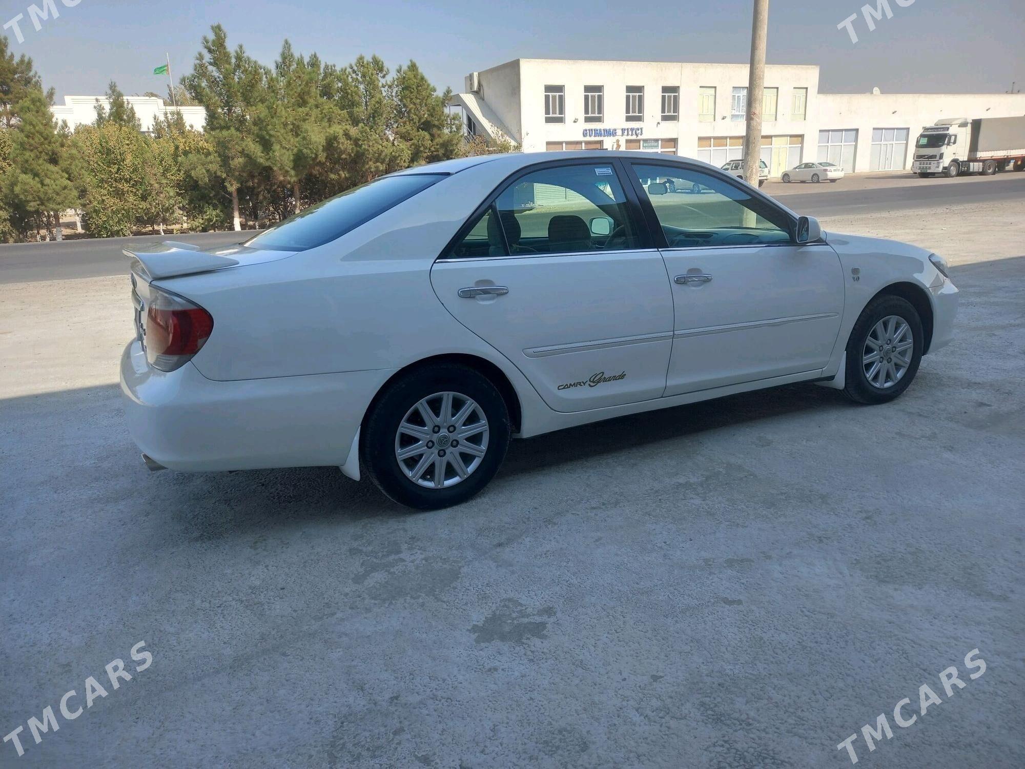 Toyota Camry 2002 - 180 000 TMT - Сакарчага - img 1