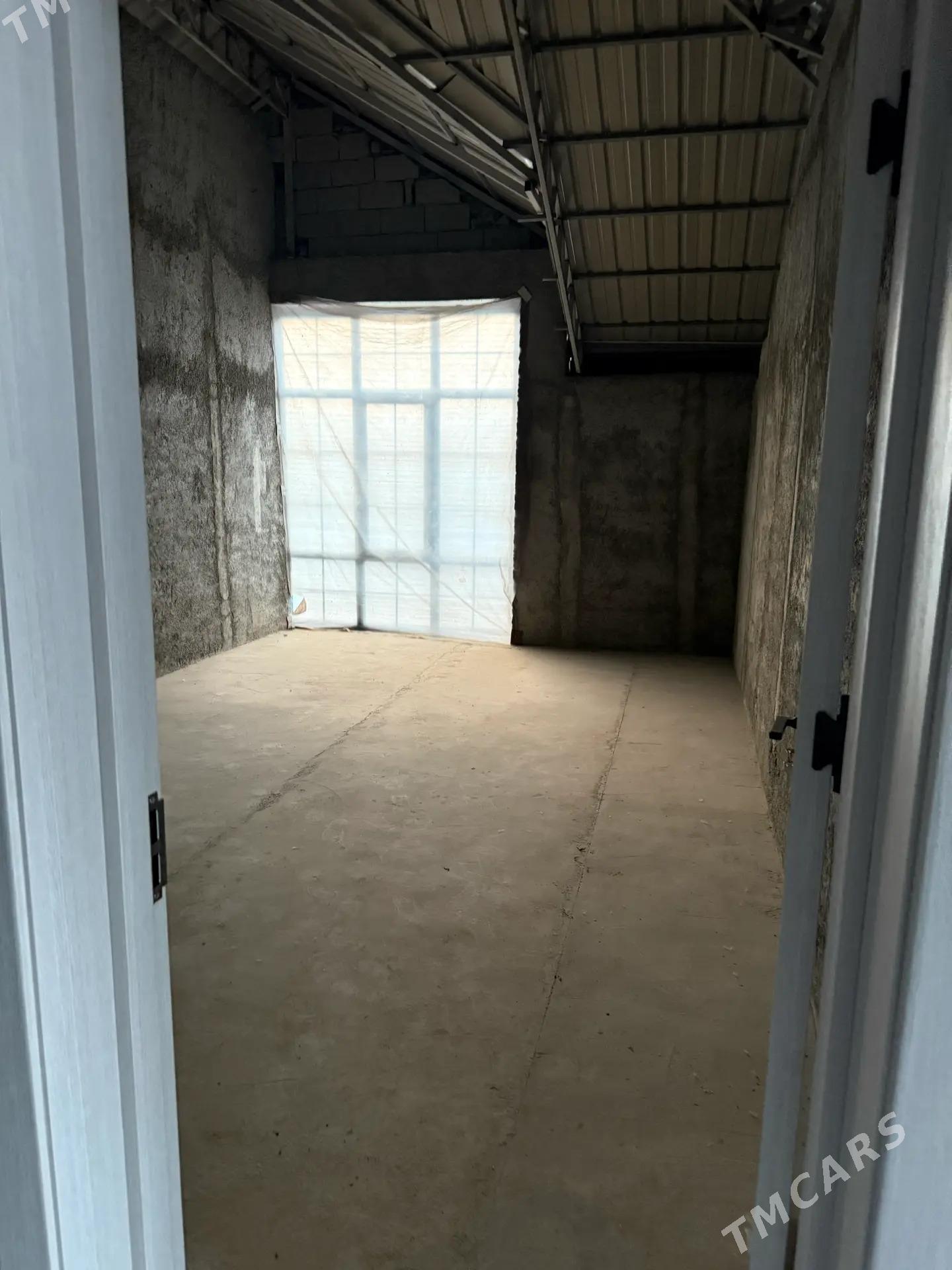 сатлык чоганлы катеж - Aşgabat - img 3