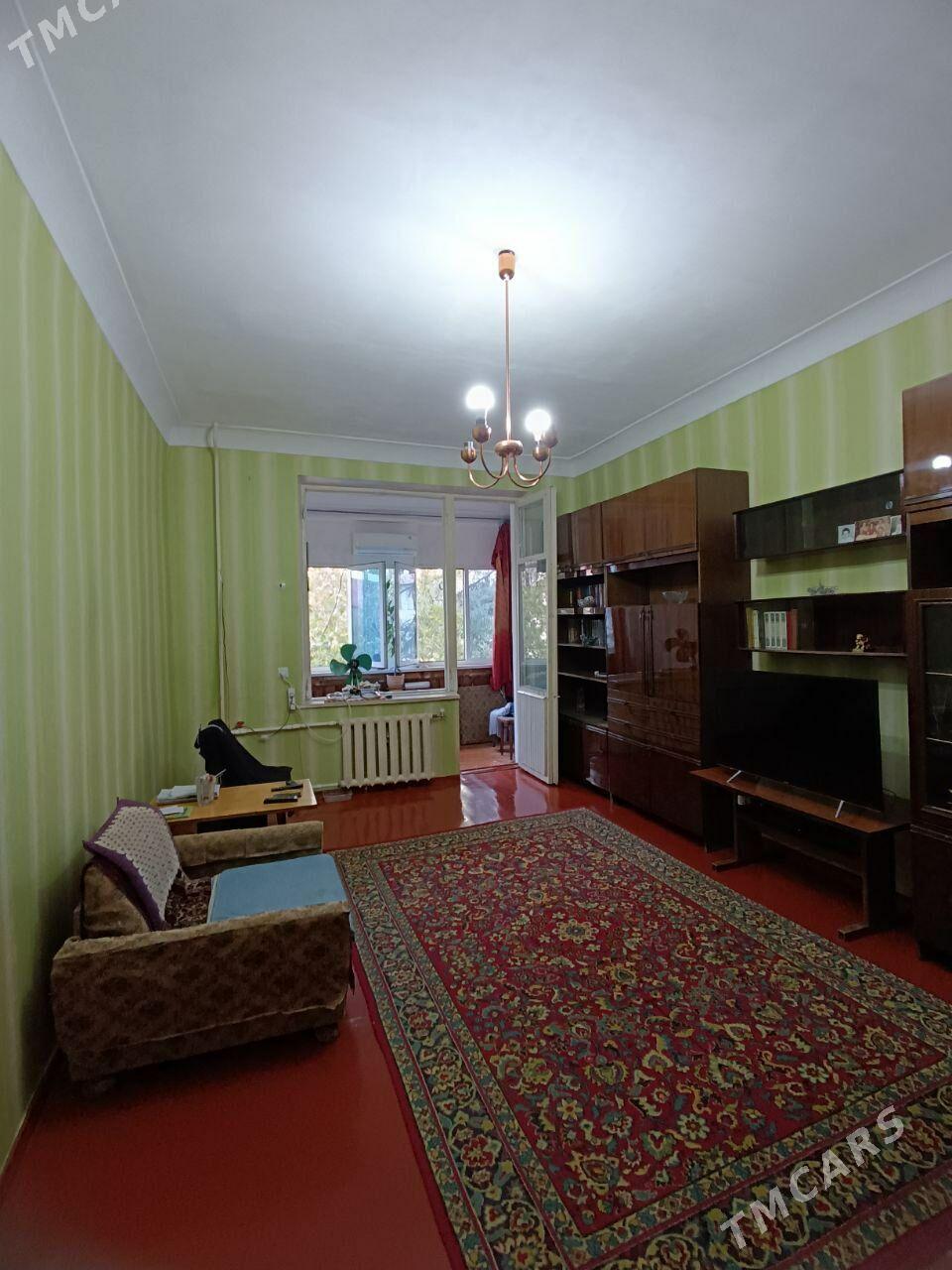 30 МКР 2 КОМНАТНАЯ - Aşgabat - img 1