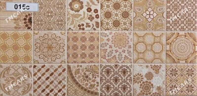 Kafel 30×60 - Aşgabat - img 4