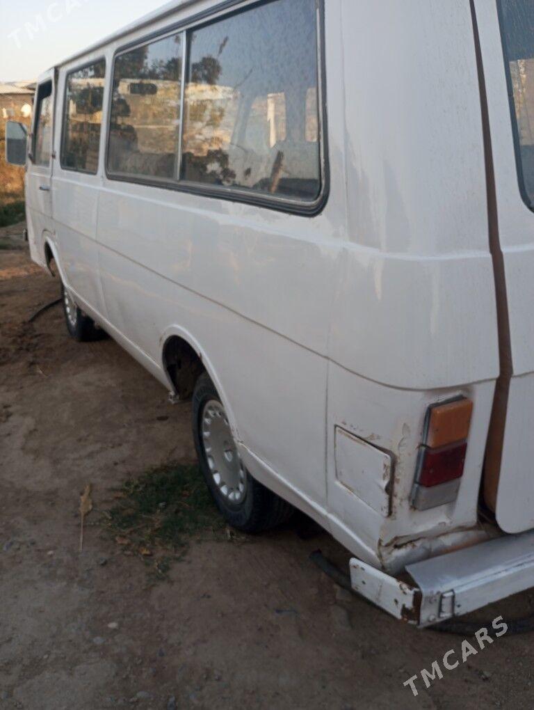 Raf Latvia 1987 - 9 000 TMT - Мары - img 3