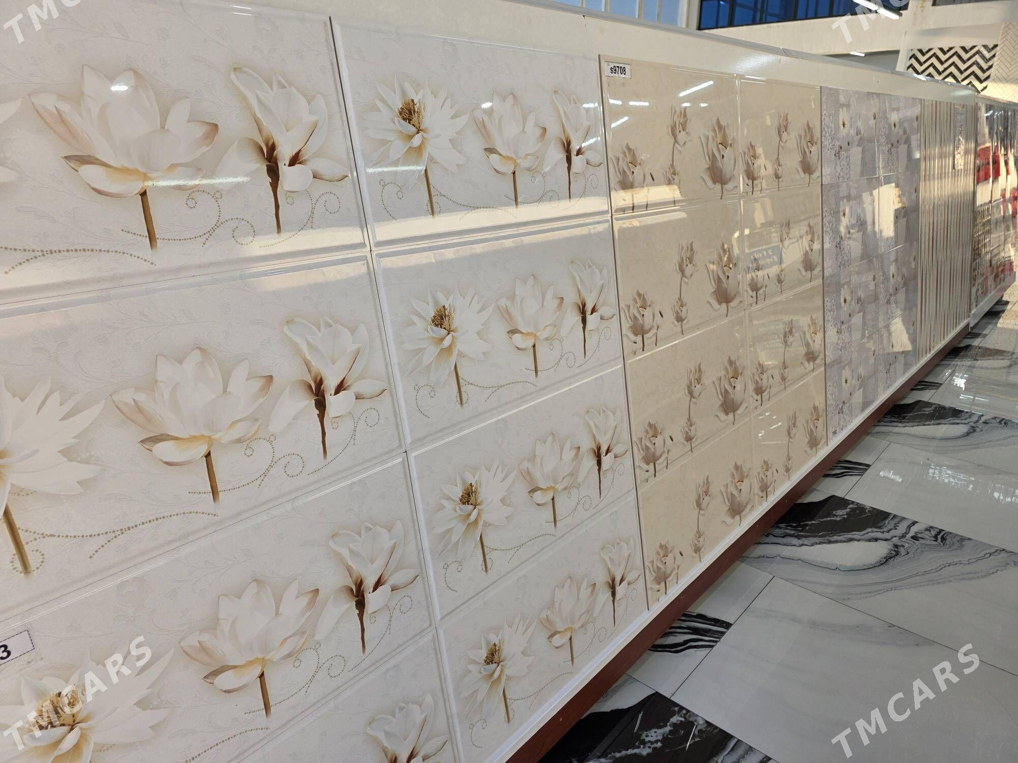 Kafel 30×60 - Aşgabat - img 2