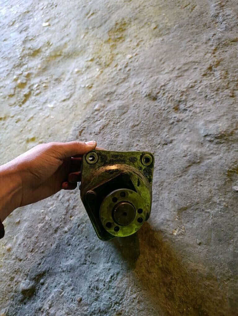 rulewoy usilitel 5lk BMW 800 TMT - Балканабат - img 1