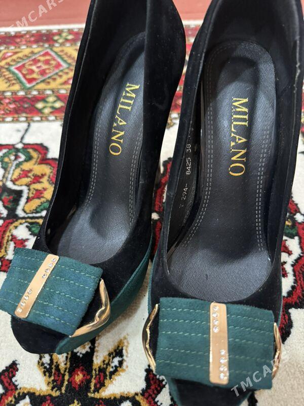 туфли - Мары - img 9