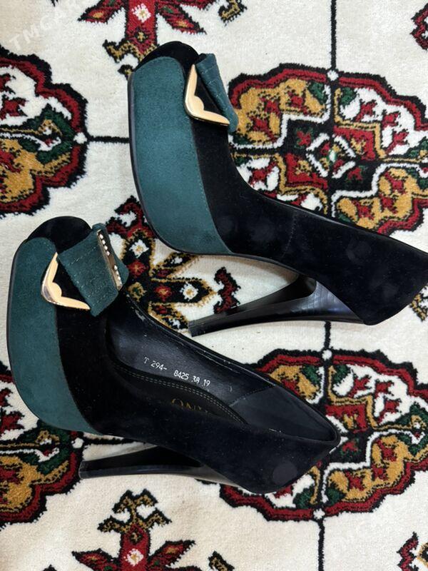 туфли - Мары - img 8