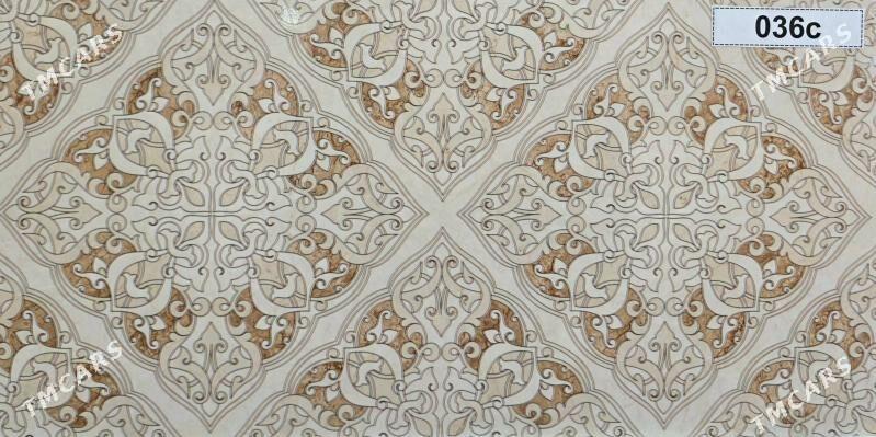 Kafel 30×60 - Aşgabat - img 9