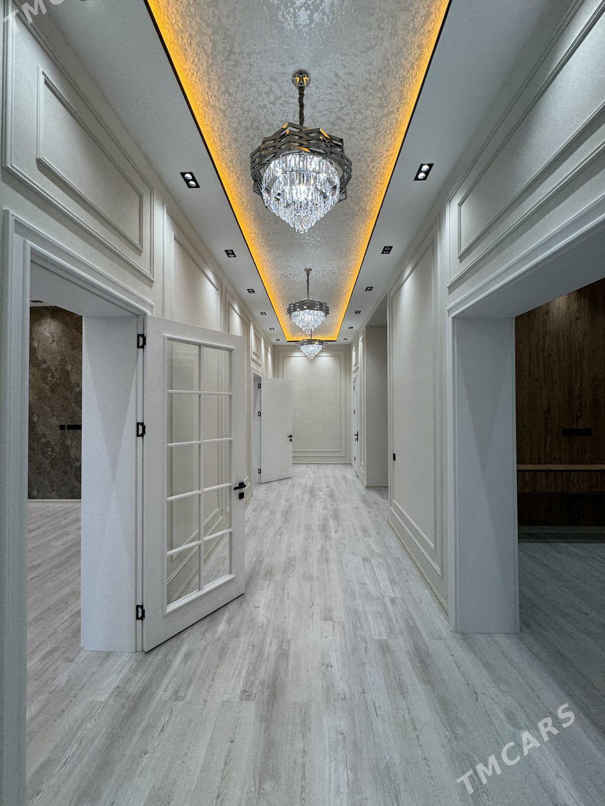 Çoganly Kottej - Чоганлы - img 4