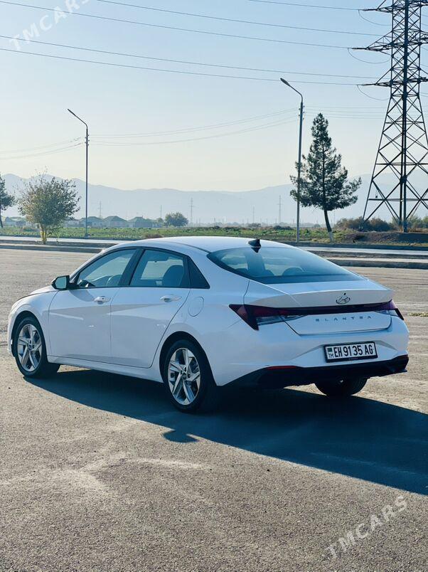 Hyundai Elantra 2023 - 235 000 TMT - Aşgabat - img 2