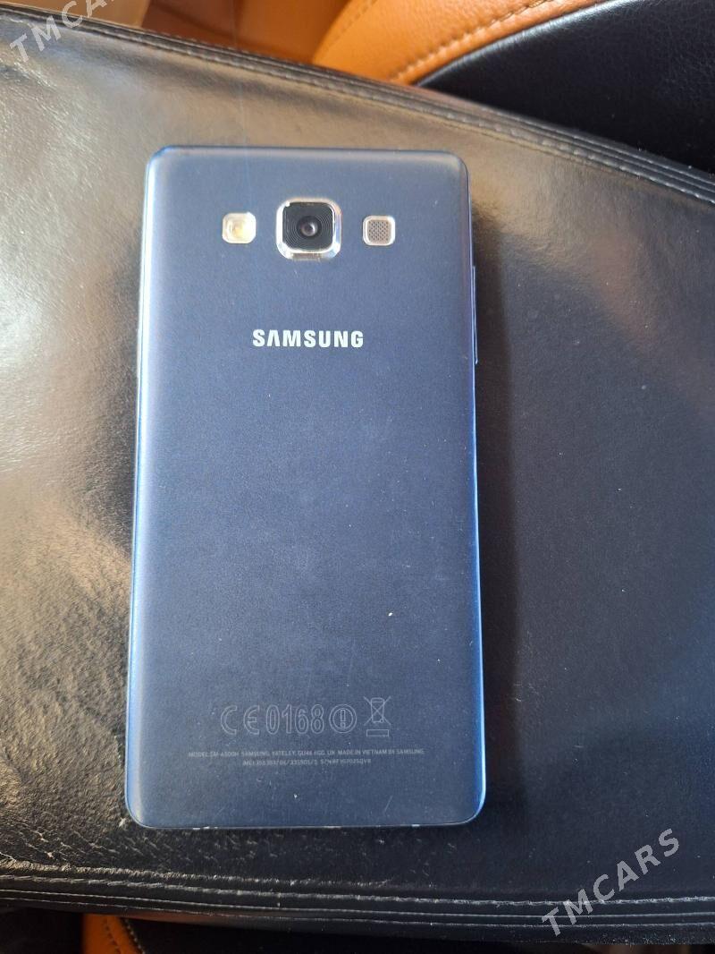 samsungA5 15 - Туркменабат - img 1