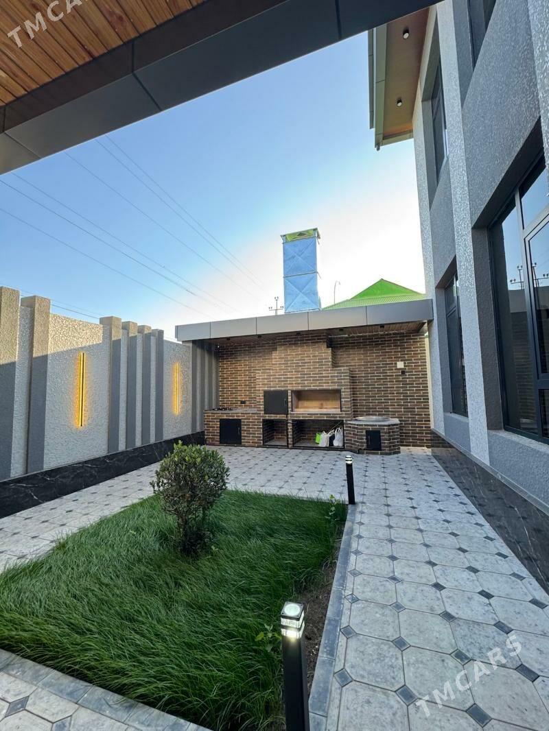 Çoganly Kottej - Чоганлы - img 2