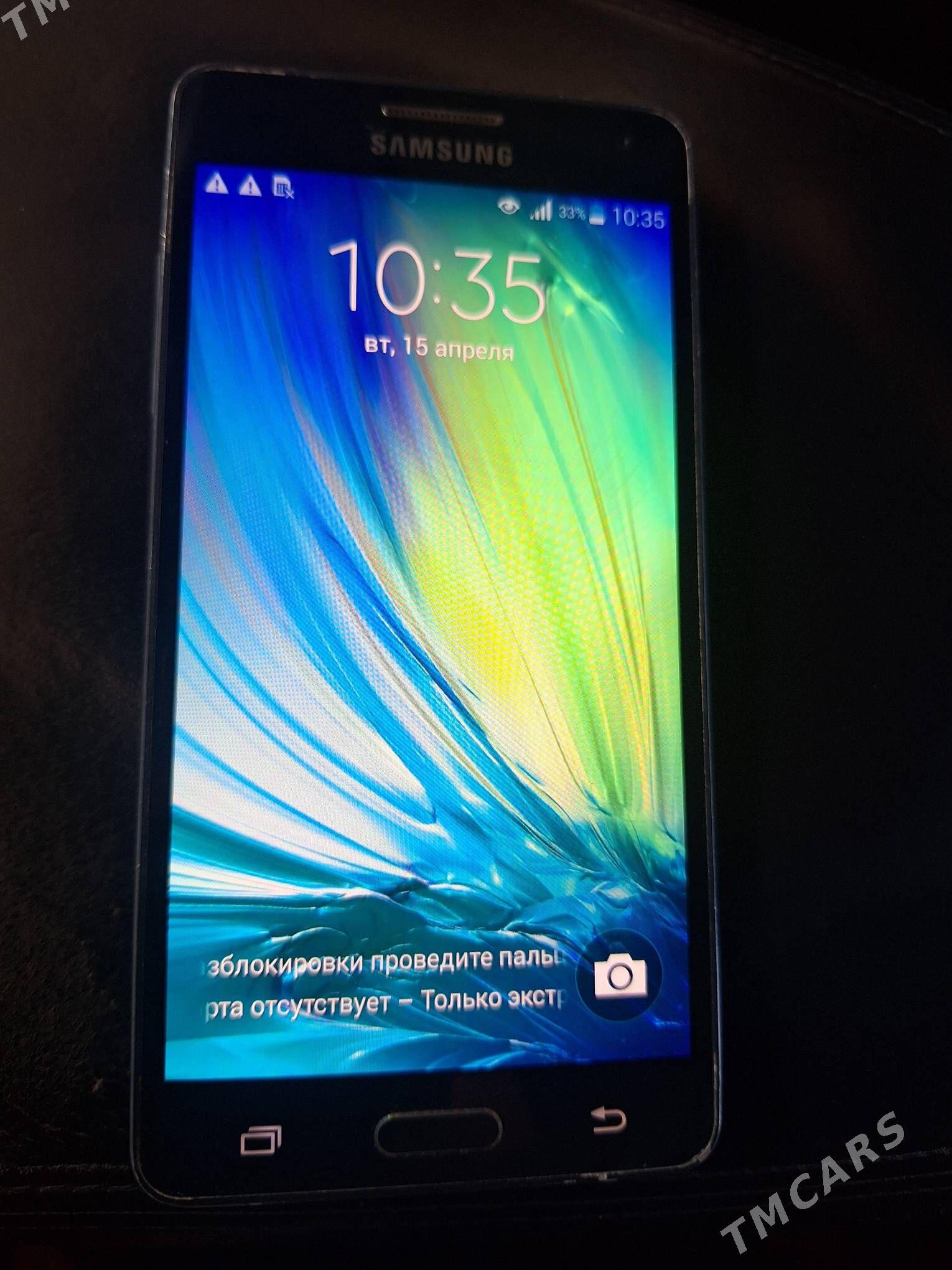 samsungA5 15 - Туркменабат - img 2