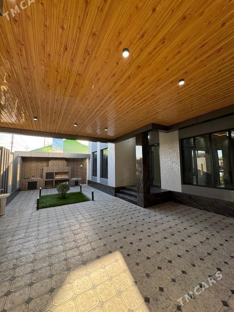 Çoganly Kottej - Чоганлы - img 3