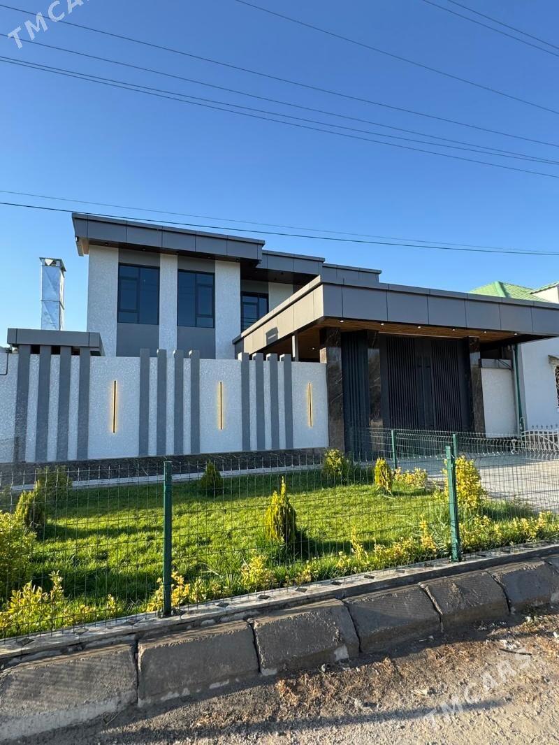 Çoganly Kottej - Чоганлы - img 1