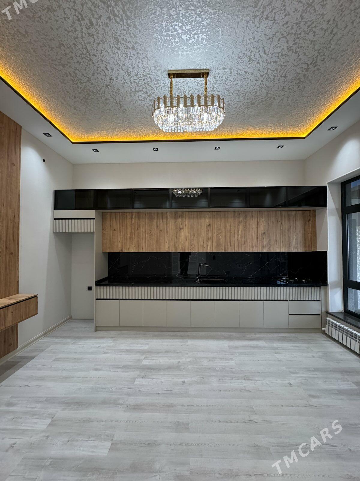 Çoganly Kottej - Чоганлы - img 6