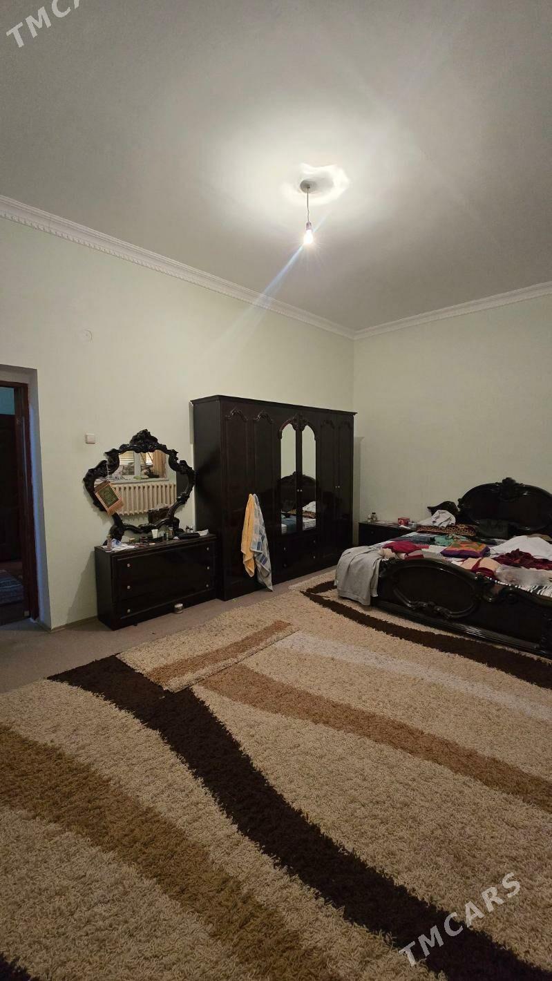 Элитка Джудзавод 4эт 4к 200м² - Daşoguz - img 6