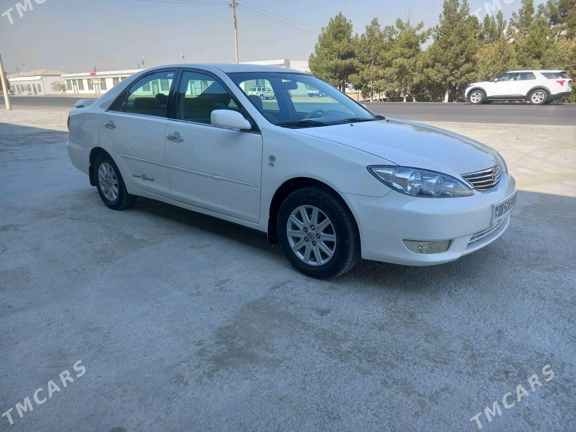Toyota Camry 2002 - 180 000 TMT - Сакарчага - img 3