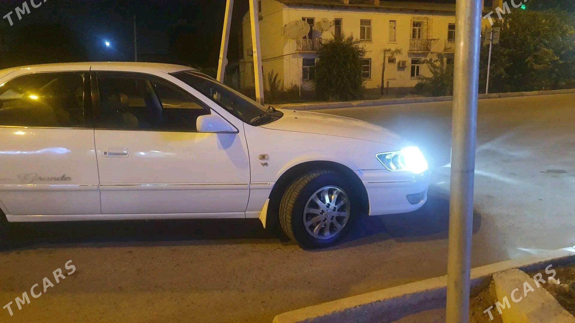 Toyota Camry 2001 - 200 000 TMT - Туркменабат - img 11