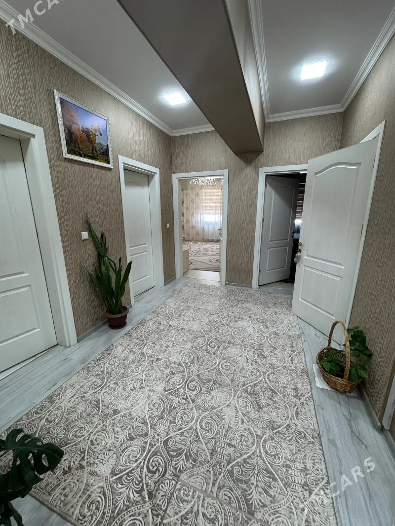 МИР8 3 КОМНАТНАЯ - Aşgabat - img 7