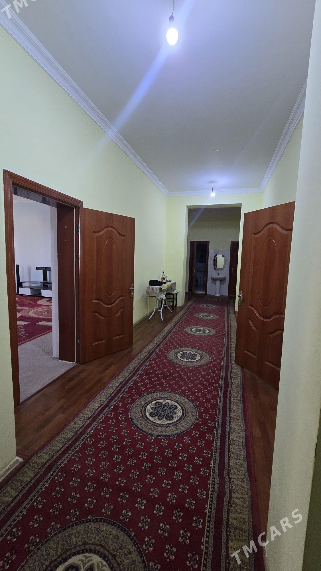 Элитка Джудзавод 4эт 4к 200м² - Daşoguz - img 1