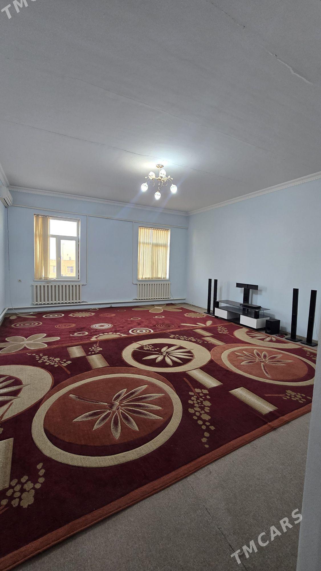 Элитка Джудзавод 4эт 4к 200м² - Daşoguz - img 9