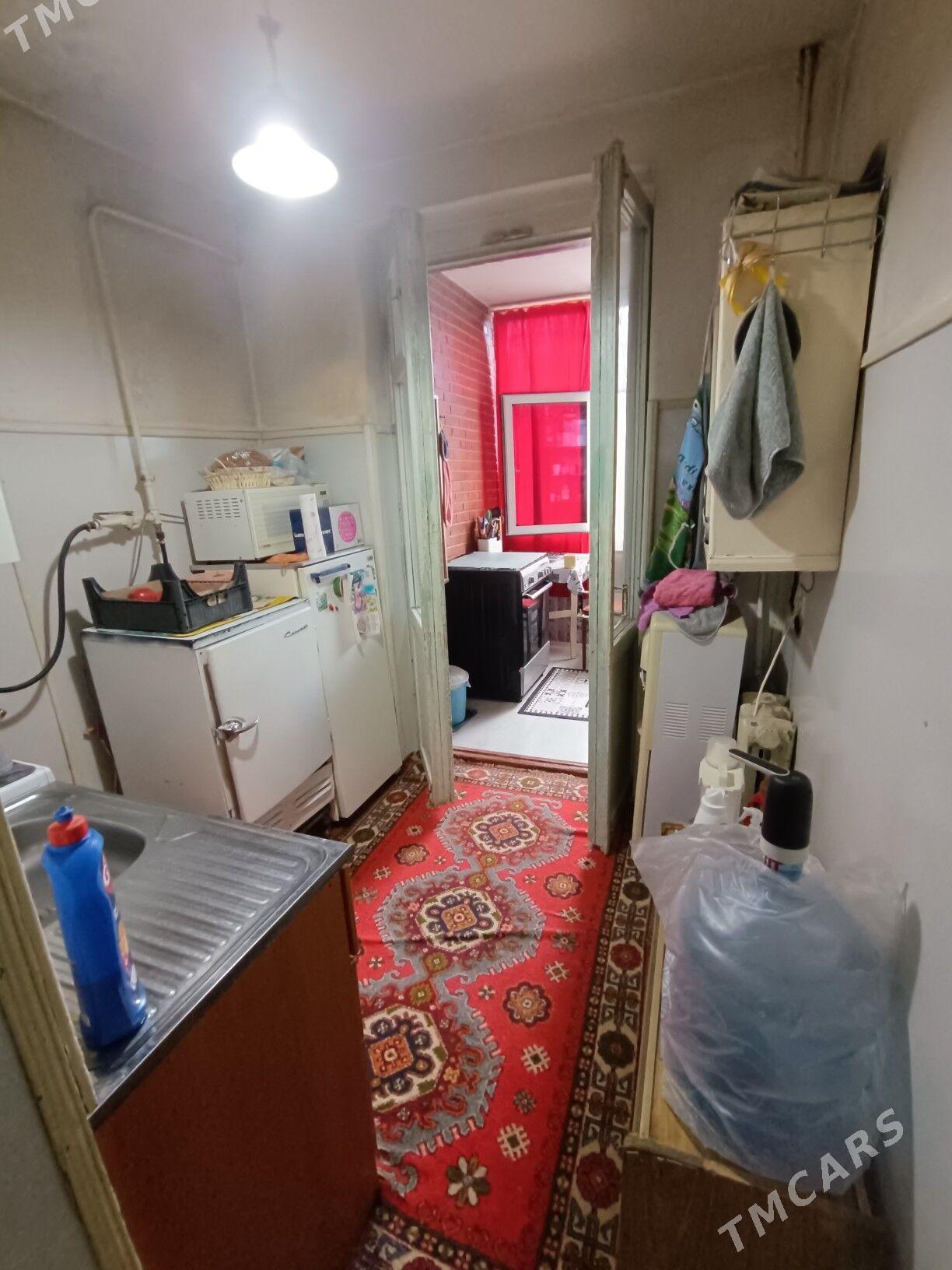 Ипотека, 3 ком - Sowetskiý köç. (Garaşsyzlyk şaýoly) - img 3