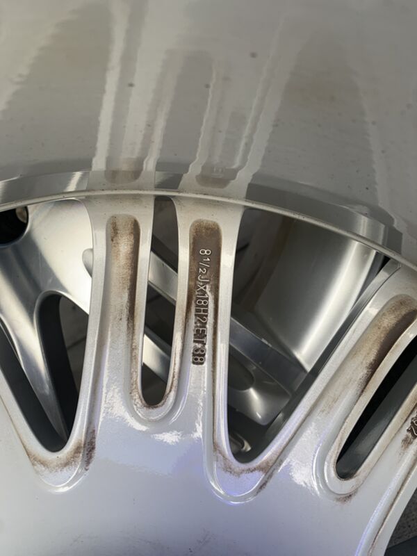 Diska R18 5 500 TMT - Мир 4 - img 4