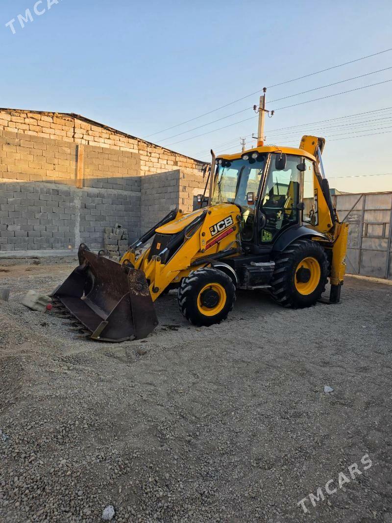 JCB 3CX ECO 2011 - 800 000 TMT - Ашхабад - img 2