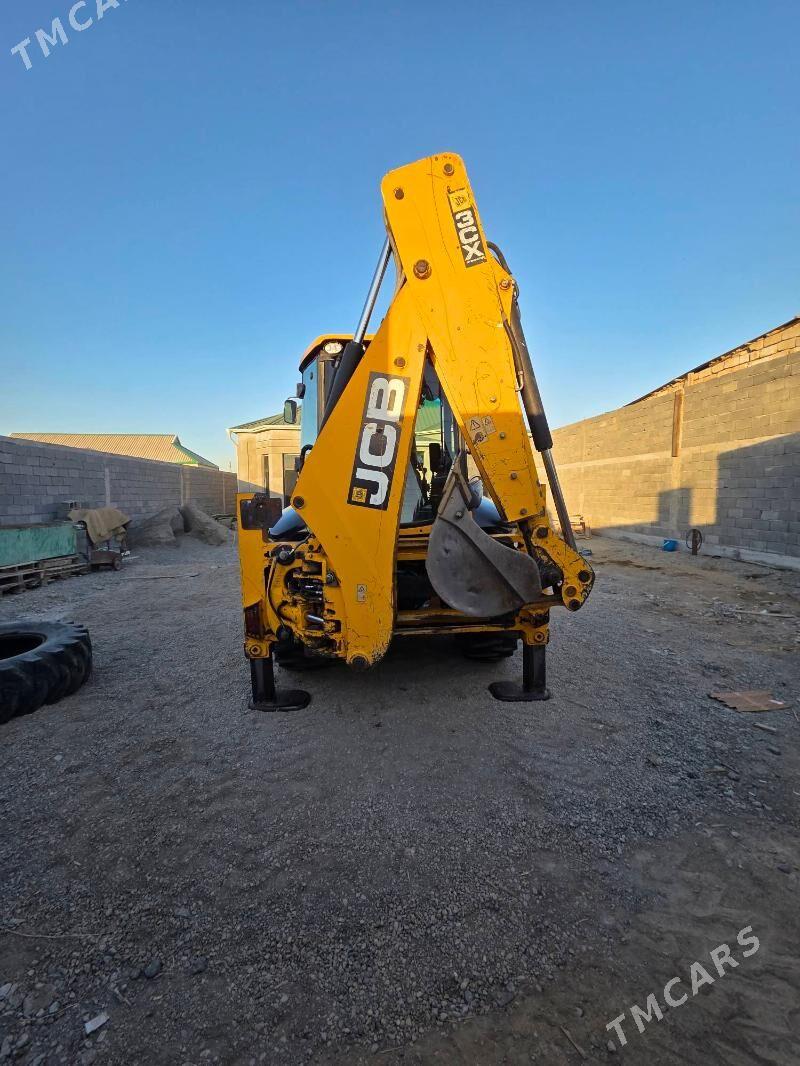 JCB 3CX ECO 2011 - 800 000 TMT - Ашхабад - img 3