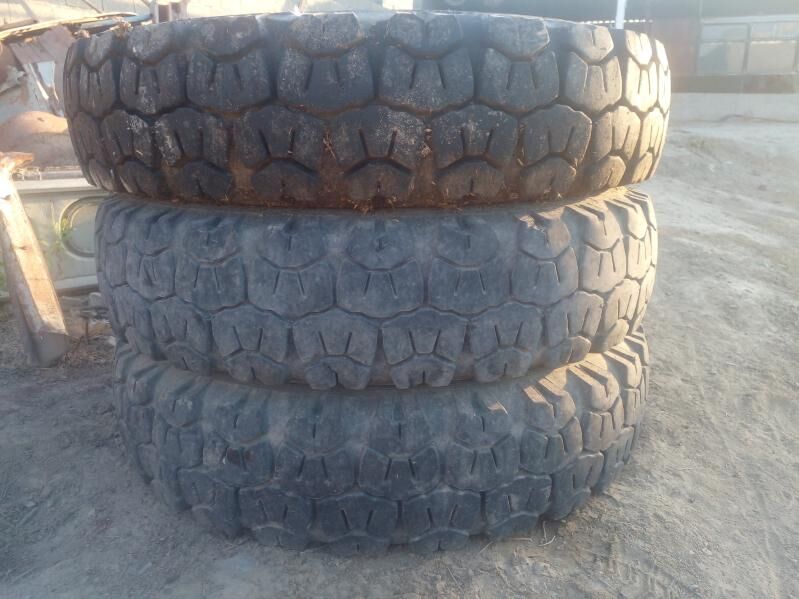 zil teker 1 200 TMT - Бахарден - img 2