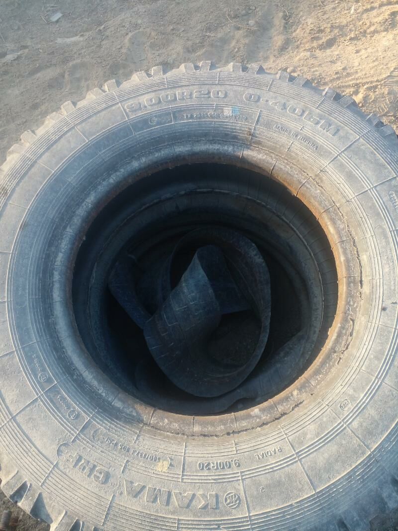 zil teker 1 200 TMT - Бахарден - img 4